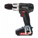 Metabo SB18LT 18V Combi drill (kun kropp, uten batteri og lader) thumbnail