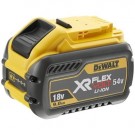 Dewalt DCD996X1 18V børsteløs combi drill (1 x FLEXVOLT 9.0Ah batteri) thumbnail
