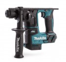 Makita DLX2278TX1 18V LXT kombibormaskin og hammer dobbel pakke (2 x 5,0Ah batterier) i verktøyveske thumbnail
