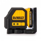 Dewalt DCE088D1G 10.8V Selvling linje- og krysslaser med grønn laser (1 x 2.0Ah batteri) thumbnail
