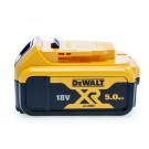 Dewalt DCB184 18V XR li-ion batteri 5Ah thumbnail