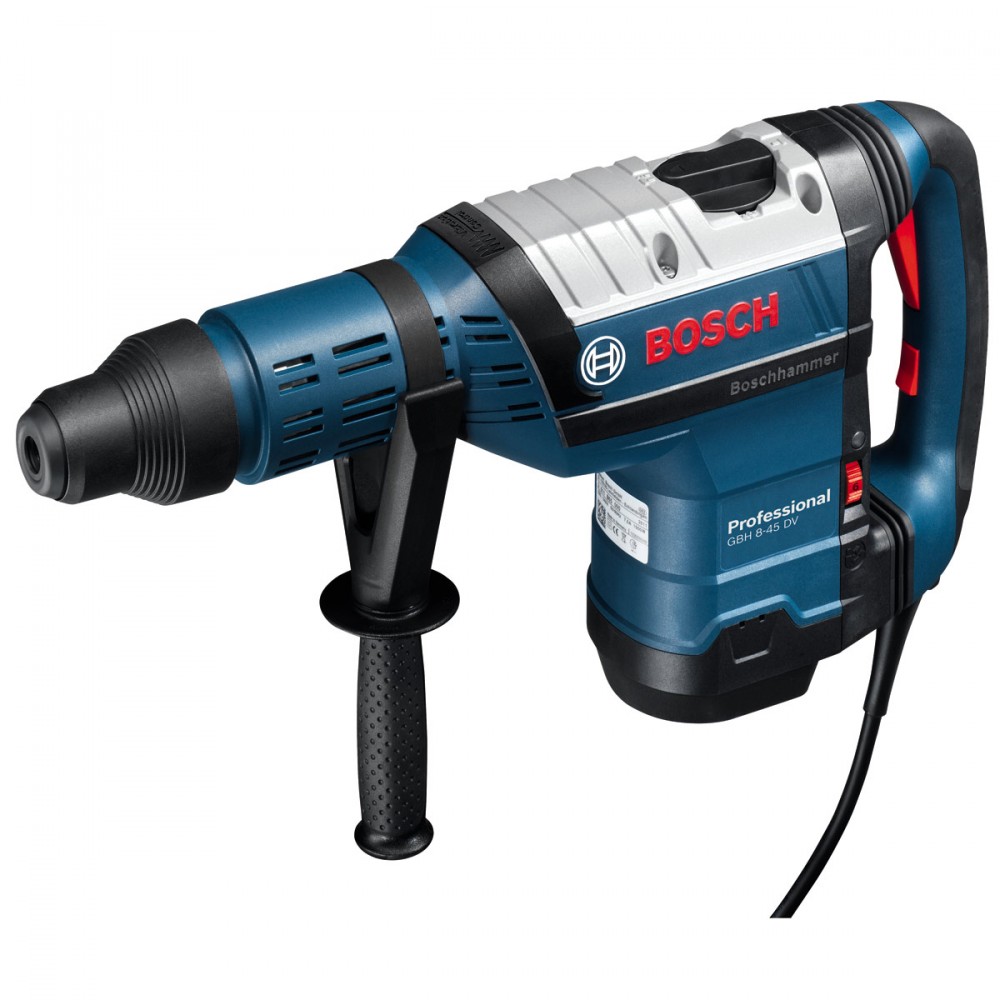 Bosch Borhammer GBH 8 45 DV Prohandel AS