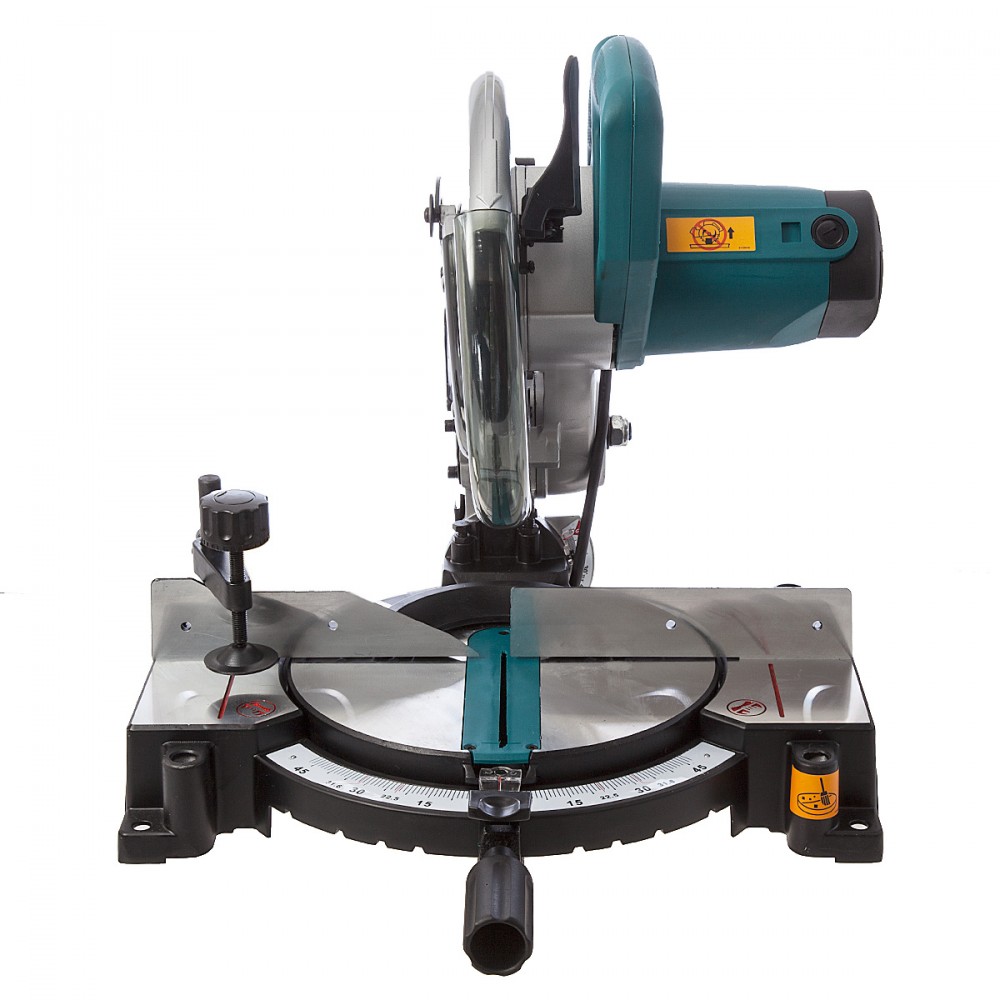 Makita MLS100 - Mitre saw - Lowest price, specs and reviews