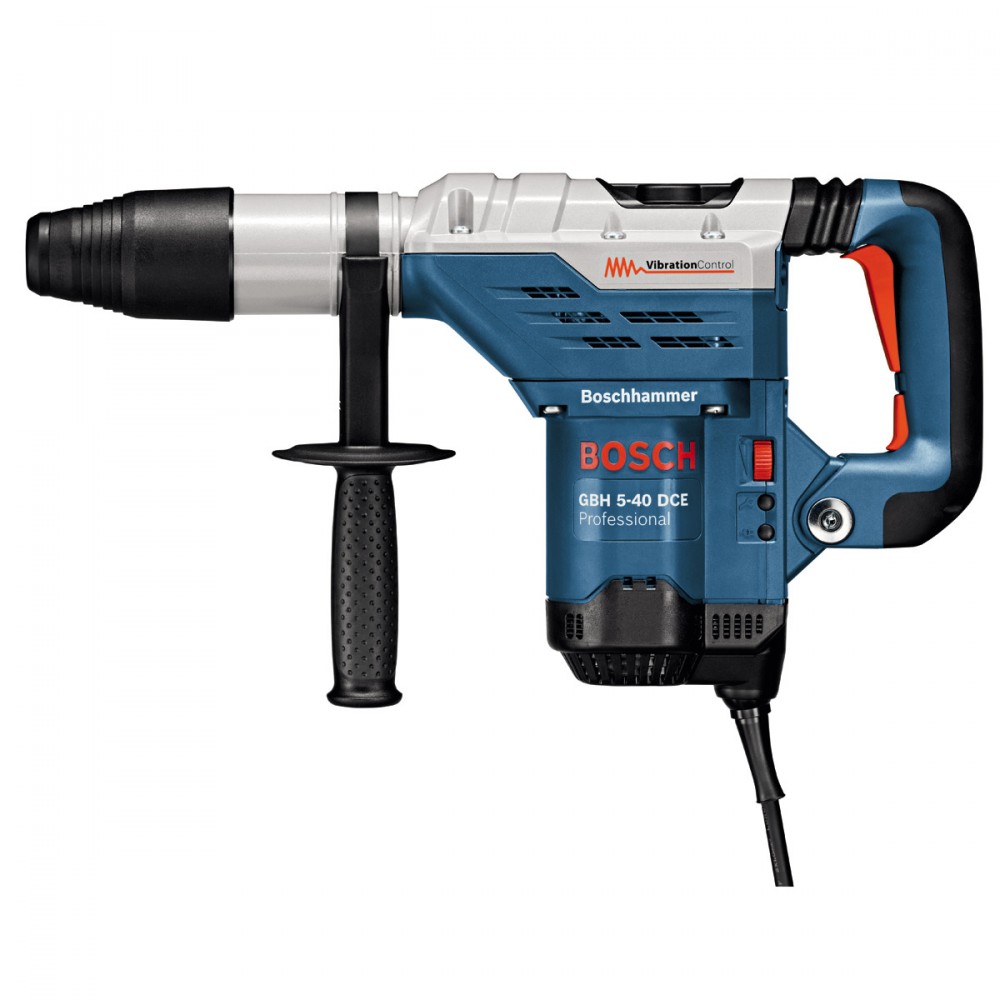 Bosch borhammer sds max