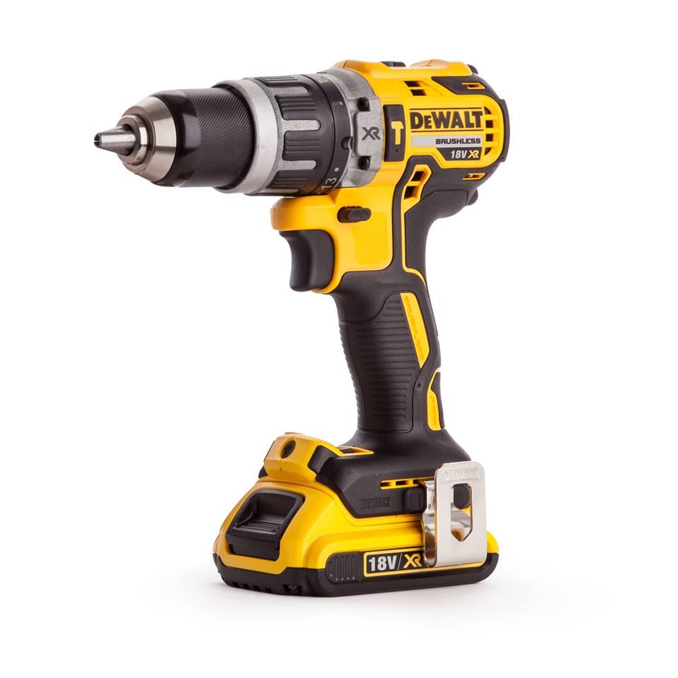 Dewalt n