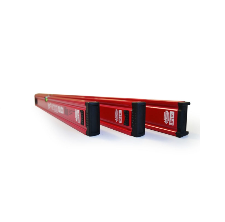 Milwaukee Slim 3 delers vater sett(60,120 og 180cm) levert Milwaukee Slim 3 delers vater sett(60,120 og 180cm) levert