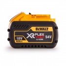 Dewalt DCB547 18V / 54V XR Flexvolt 9.0 / 3,0Ah batteri thumbnail