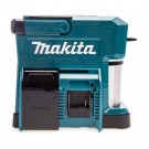 Makita DCM501Z 10.8V-18V batteridrevet kaffetrakter (kun kropp) thumbnail