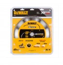 Dewalt DT99576 Extreme Runtime Multipurpose Gjæringssagblad 305 x 30 mm x 78T thumbnail