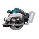 Makita HS012G XGT 40Vmax sirkelsag i Makpac-koffert 165 mm (kun sag, uten batteri og lader) thumbnail