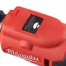 Milwaukee M12 FTB FUEL lavhastighets dekkbuffer (kun kropp, uten batteri og lader) thumbnail