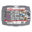 Bosch 2608664624 Starlock renovasjon 5-delers multikutter sett thumbnail