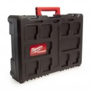 Milwaukee PACKOUT verktøy koffert (560 x 410 x 170 mm) thumbnail