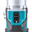 NYTT! Makita DHP489RTJ 18V LXT kompakt børsteløs drillsett (2 x 5Ah batterier) levert i Makpac system koffert thumbnail