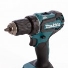 Makita DLX2289TJ 18V 2-delers børsteløs verktøy sett (2x5Ah batterier) i Makpac koffert thumbnail