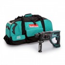Makita DHR202Z SDS+ borhammer drill (kun kropp) + LXT600 verktøybag thumbnail