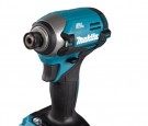 Makita TD003G XGT 40V børsteløs slagtrekker (kun kropp, uten batteri og lader) thumbnail