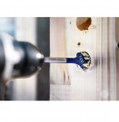 Bosch 2608900340 Expert SelfCut Speed Spadebor med HEX infestning 12mm x 400mm thumbnail