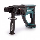 Makita DHR202Z SDS+ borhammer drill (kun kropp) + LXT600 verktøybag thumbnail