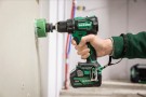 HiKOKI DS18DE 18V børsteløs bor- og skrudrill (kun kropp, uten batteri og lader) thumbnail
