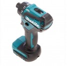 Sjekk prisen! Makita DDF083Z 18V LXT børsteløs skru og boremaskin (kun kropp, uten batteri og lader) thumbnail