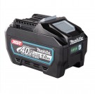 Makita BL4050F XGT 40Vmax 5.0Ah Li-ion Batteri thumbnail