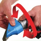 Milwaukee M18 BMS20-0 platesaks (kun kropp, uten batteri og lader) thumbnail