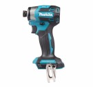 Makita DTD173Z 18V børsteløs kompakt slagtrekker (kun kropp, uten batteri og lader) thumbnail