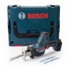 Bosch GSA18VLICNCG kompakt bajonettsag i L-Boxx (kun kropp) thumbnail