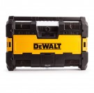 Dewalt DWST1-75663 Høyeffekts DAB+ radio med 6 høyttalere, Bluetooth og USB thumbnail
