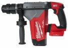 Milwaukee M18 ONEFHPX-0X FUEL 4-Modus SDS+ borhammer med One-Key & Fixtec hurtig chuck(kun kropp, uten batt og lader) thumbnail