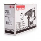 Makita DHR243Z 18V Borsteløs SDS+ 3-modus borhammer 24mm med ekstra selvspennende chuck (kun kropp) thumbnail