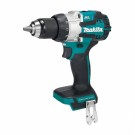 NYTT! Makita DHP489RTJ 18V LXT kompakt børsteløs drillsett (2 x 5Ah batterier) levert i Makpac system koffert thumbnail