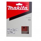 Makita P-33146 slipeark 114 x 102 mm 1/4 ark 180 korn (pakke med 10) thumbnail