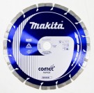 Høy kvalitet! Makita B-12893 Diamant blad COMET (230x20mm) thumbnail