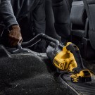 Dewalt DCV501LN 18V XR L-klasse håndholt støvsuger (kun kropp) med bæreveske thumbnail
