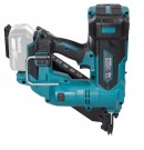 Makita DBN900ZK LXT 18V 90mm konstrukssjon spikerpistol (kun maskin) levert i koffert thumbnail