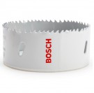 Bosch 2608580440 HSS-Bimetal hullsag kopp - 102mm diameter  thumbnail