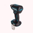Makita DLX2289TJ 18V 2-delers børsteløs verktøy sett (2x5Ah batterier) i Makpac koffert thumbnail