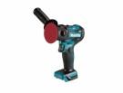 Makita PV301DZ CXT 12V børsteløs mini kompakt poleringsmaskin (kun kropp, uten batteri og lader) thumbnail