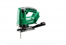 Sjekk prisen! HiKOKI CJ18DA 18V kompakt stikksag (kun maskin) levert i system koffert thumbnail