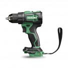 HiKOKI DS18DE 18V børsteløs bor- og skrudrill (kun kropp, uten batteri og lader) thumbnail