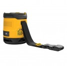 Dewalt DCR009 Oppladbar USB-C Bluetooth-høyttaler thumbnail