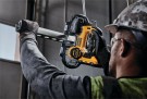 Sjekk prisen! Dewalt DCS377NT 18V XR børsteløs kompakt båndsag (kun kropp) levert i TSTAK system koffert thumbnail