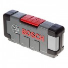 Bosch 2607010902 20stk bajonettsagblader  for trevirke og metall i praktisk etui thumbnail
