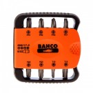 Bahco 59S / 17-3 17-delers bitssett med bitsholder thumbnail