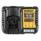 DeWalt DCB1104P2 2x5,0Ah batteri og lader thumbnail