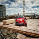 Milwaukee GEN III 4932471816 8m Premium Wide Blade målebånd thumbnail