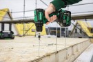 HiKOKI DS18DE 18V børsteløs bor- og skrudrill (kun kropp, uten batteri og lader) thumbnail