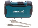 Sjekk prisen! Makita P-52093 8-delers spadebor sett m/etui thumbnail